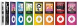 Die iPods Nano